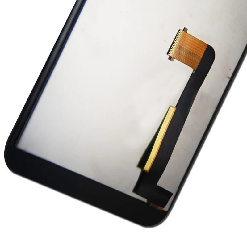 Для ASUS PadFone S PF500KL PF500 PF 500KL T00N 5 0 ''ЖК дисплей с сенсорным экраном дигитайзер