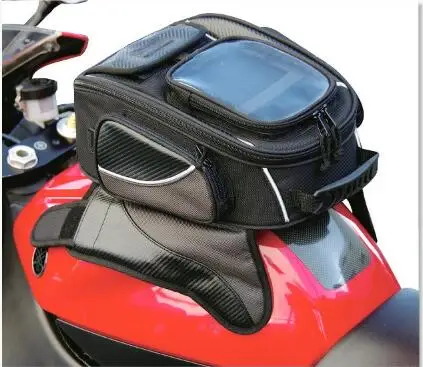 Оптовая продажа яркая сумка для нефти л мотоцикла масла топлива бака топливного