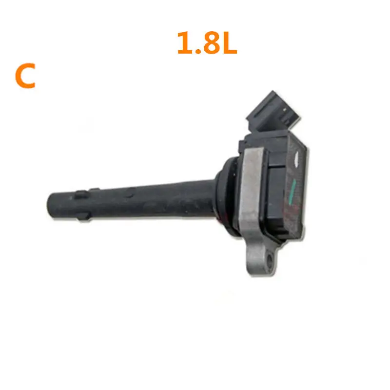 C 1800ml Для Geely Emgrand 7 EC7 Emgrand7 E7 EC7-RV EC-HB, Emgrand7-RV, GC7, Автомобильная Катушка в сборе - Название цвета: C 1800ml