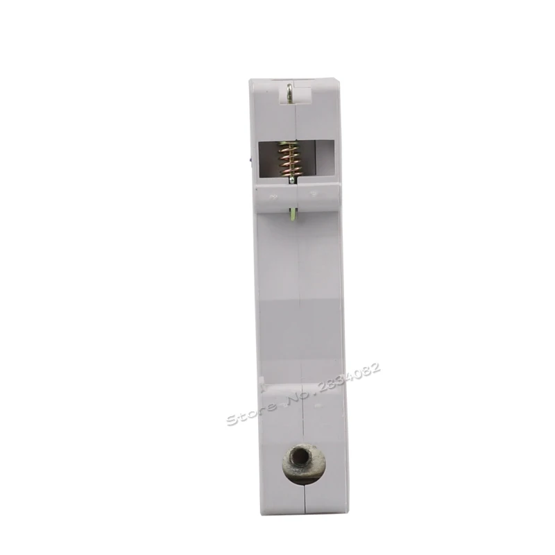 385V 40KA ~ 80KA 1 P pole SPD House Защита от перенапряжения защитное Низковольтное устройство
