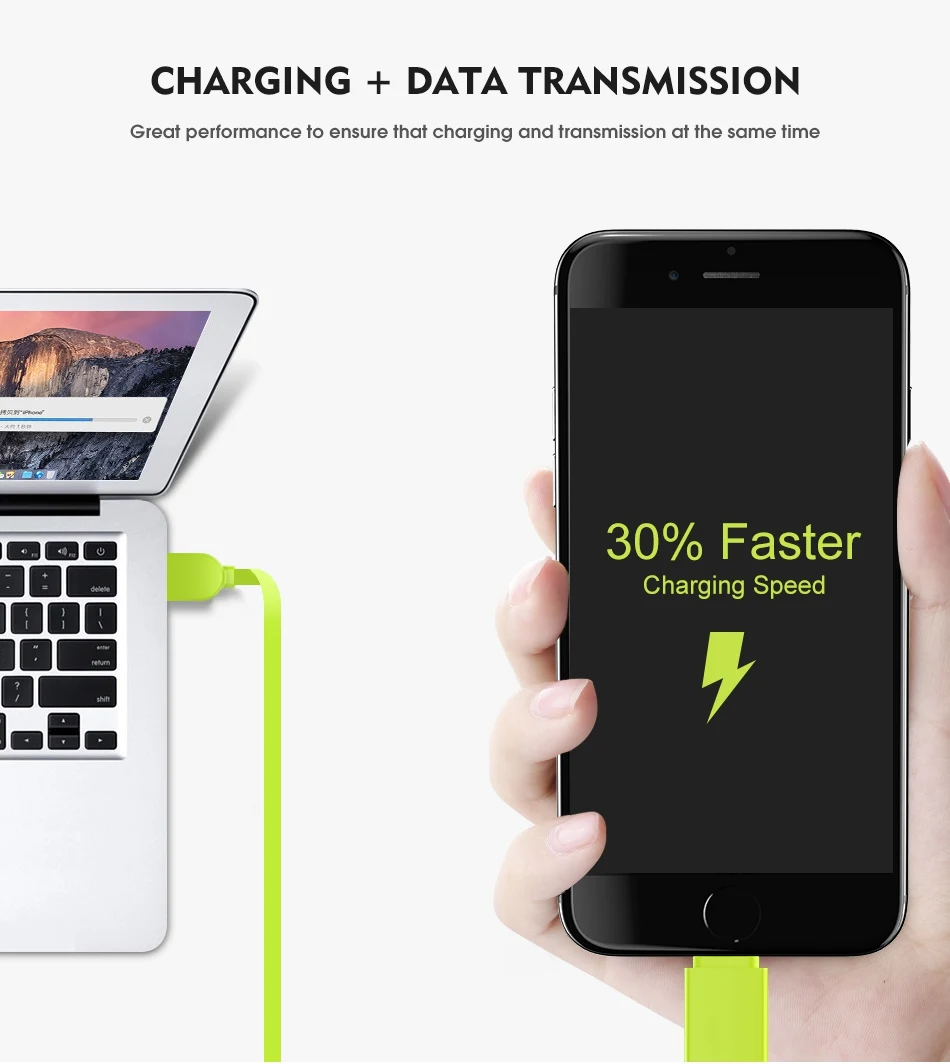 FLOVEME USB кабель 2 в 1 Выдвижной для мобильного телефона кабель Micro USB кабель для iPhone X 8 7 Plus 6 для samsung кабель