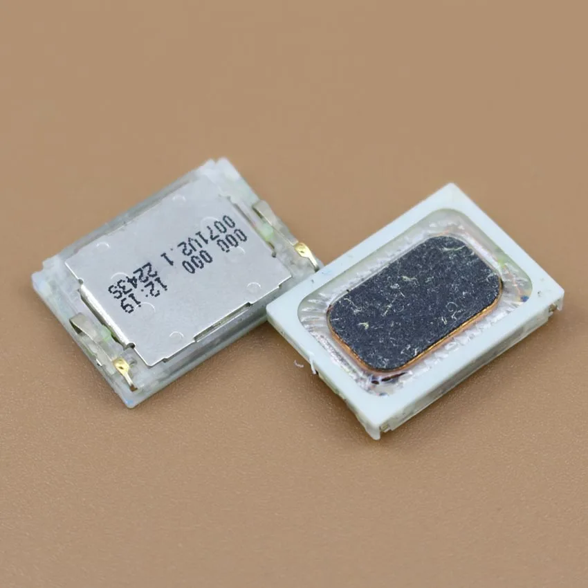 

YuXi, 1 шт./лот, новый динамик, зуммер, громкоговоритель, замена для сотового телефона Xiaomi 2A, 18*13*2,5 мм