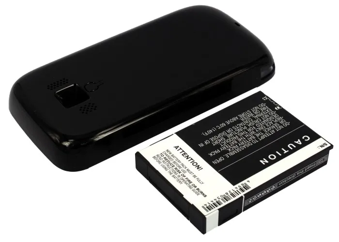 Аккумулятор Cameron Sino 2800 мАч 35H00123 00M для HTC/T Mobile RHOD100 T7373 Touch Pro 2|2800mah battery|cameron sinobattery