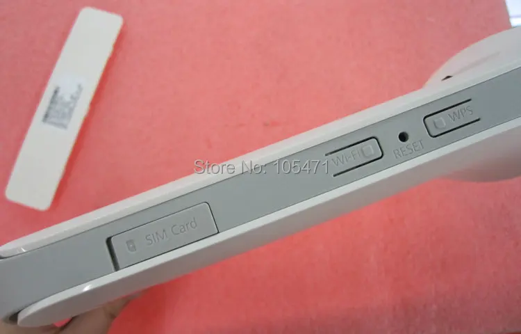 Wi Fi роутер Huawei E5186 4G CAT6 300 Мбит/с|lte cpe|huawei 4g router unlock4g lte wifi |