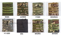 high quality military paintball tactical folding magazine pouch hunting recovery airsoft dump bagtravel nylon pouches