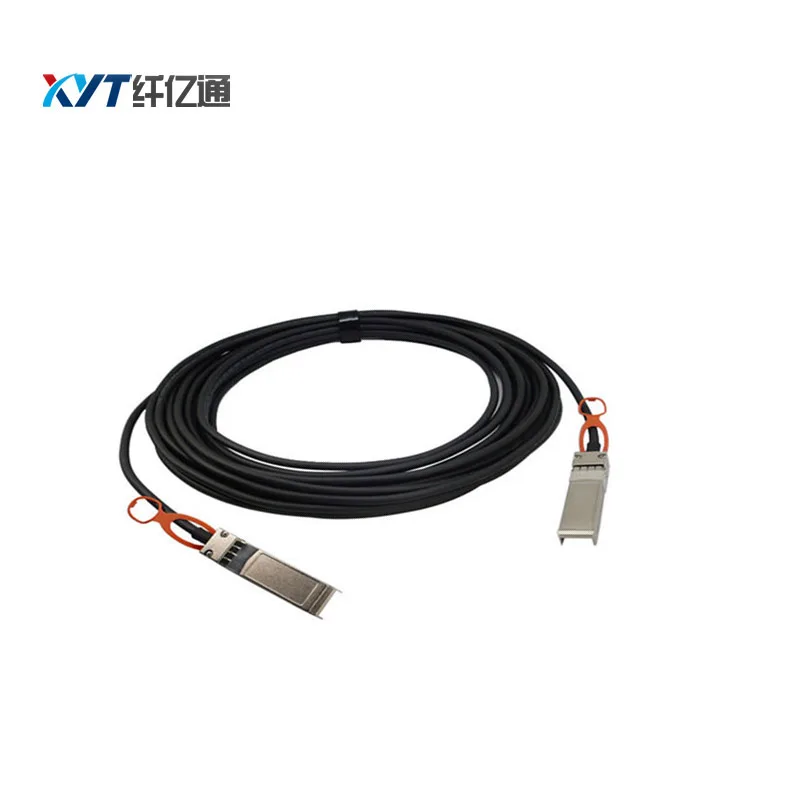 

10Gb SFP Copper Cable, 1Meter SFP+ Direct Attach Cable