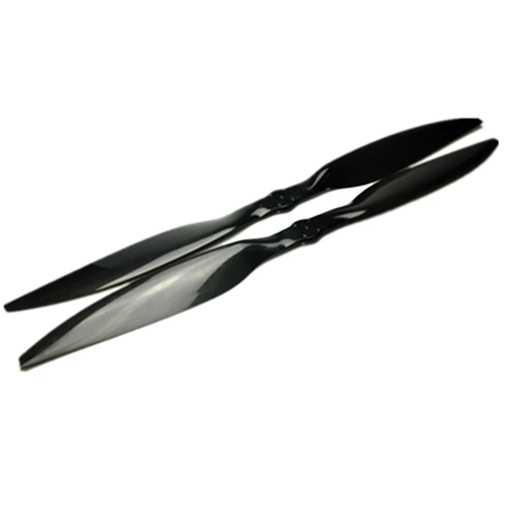 HengLi HLY 30inch 3080 3K Carbon Fiber Propeller Props CW CCW 1Pair | Игрушки и хобби