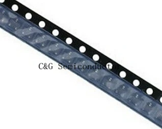 50 шт. IRLML6344TRPBF IRLML6344 SOT 23 N CH 30V 5A IC|Интегральные схемы| |