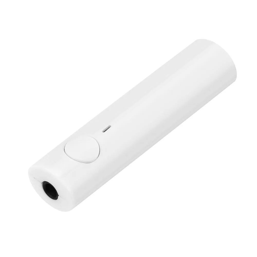 CARPRIE приемник Bluetooth 3,5 мм Bluetooth 3,0 беспроводной аудио ресивер адаптер аудио музыка автомобильный комплект Динамик Приемник Bluetooth#2
