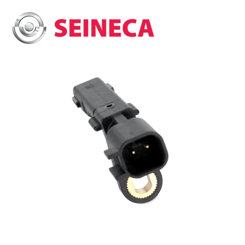 CGQ ABS Датчик для колеса датчик скорости задний R/L для Jeep Liberty Cherokee 52129178AA 52129178AB 52129178AC ALS1938 5S8497 970193