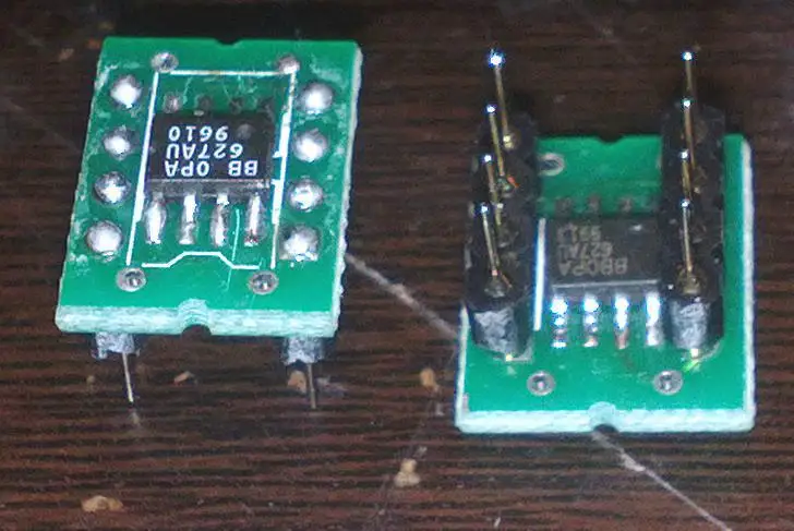Бесплатная доставка! 1 шт. OPA627AU одиночный Op Amp к двойному top Dual amp|op amp| |