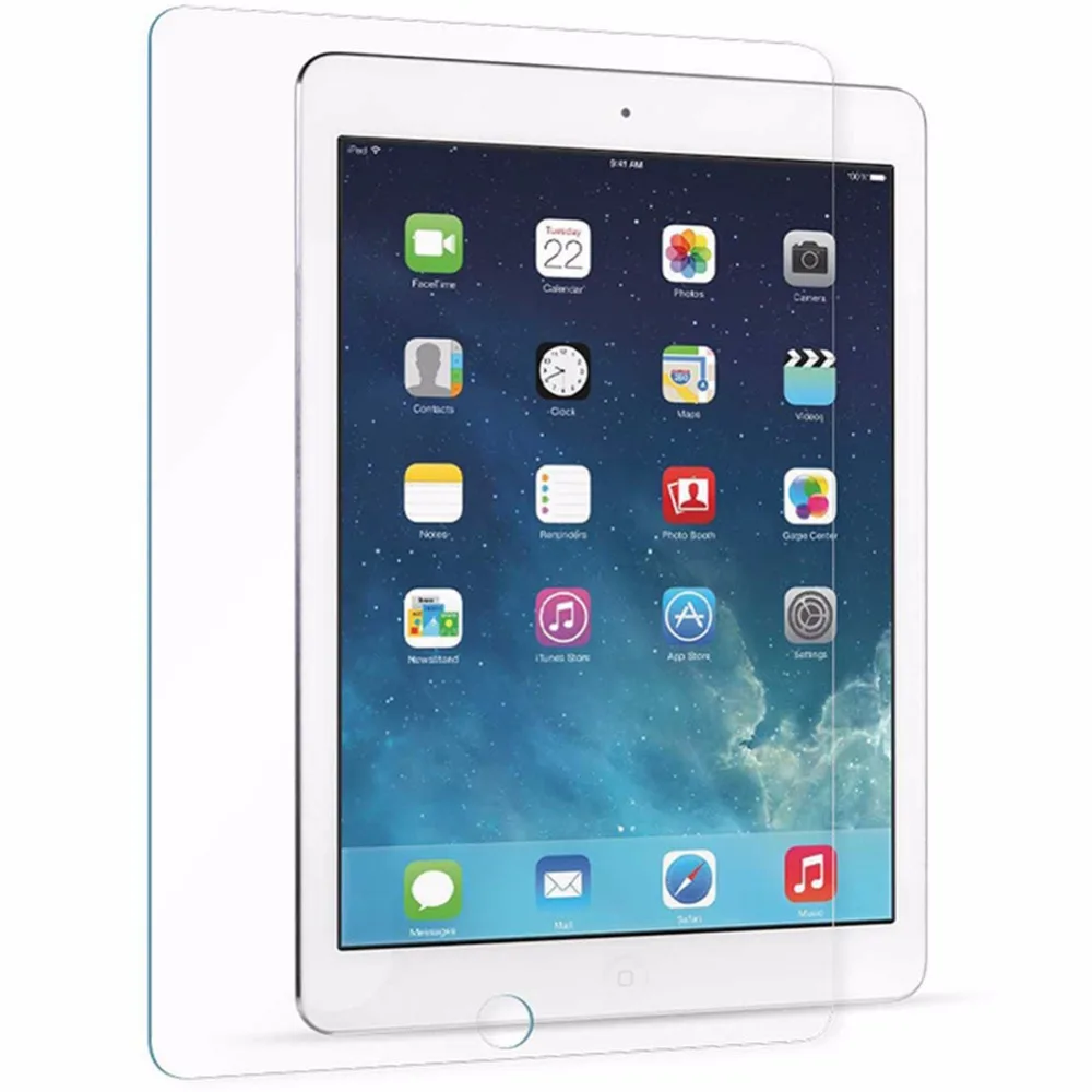 Для iPad Pro 12 9 &quot2015/2017 Премиум Анти синий свет 0 33 мм толщина закаленное стекло