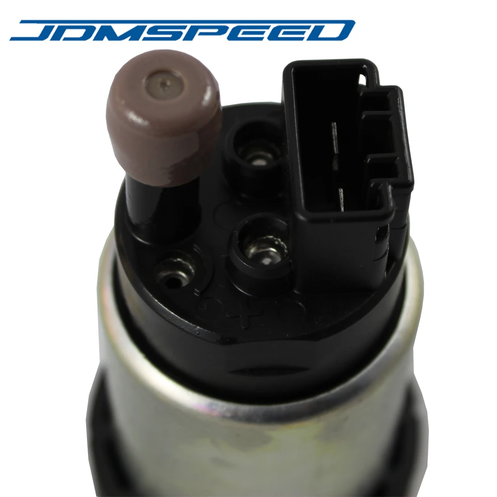 Бесплатная доставка новый топливный насос JDMSPEED 255LPH высокого давления и расхода