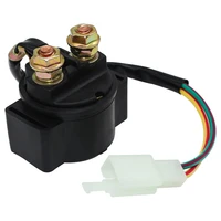 motorcycle starter relay solenoid electrical switch for arctic cat 150 utility 2x4 automatic 2009 2010250 dvx 2006 2008 atv