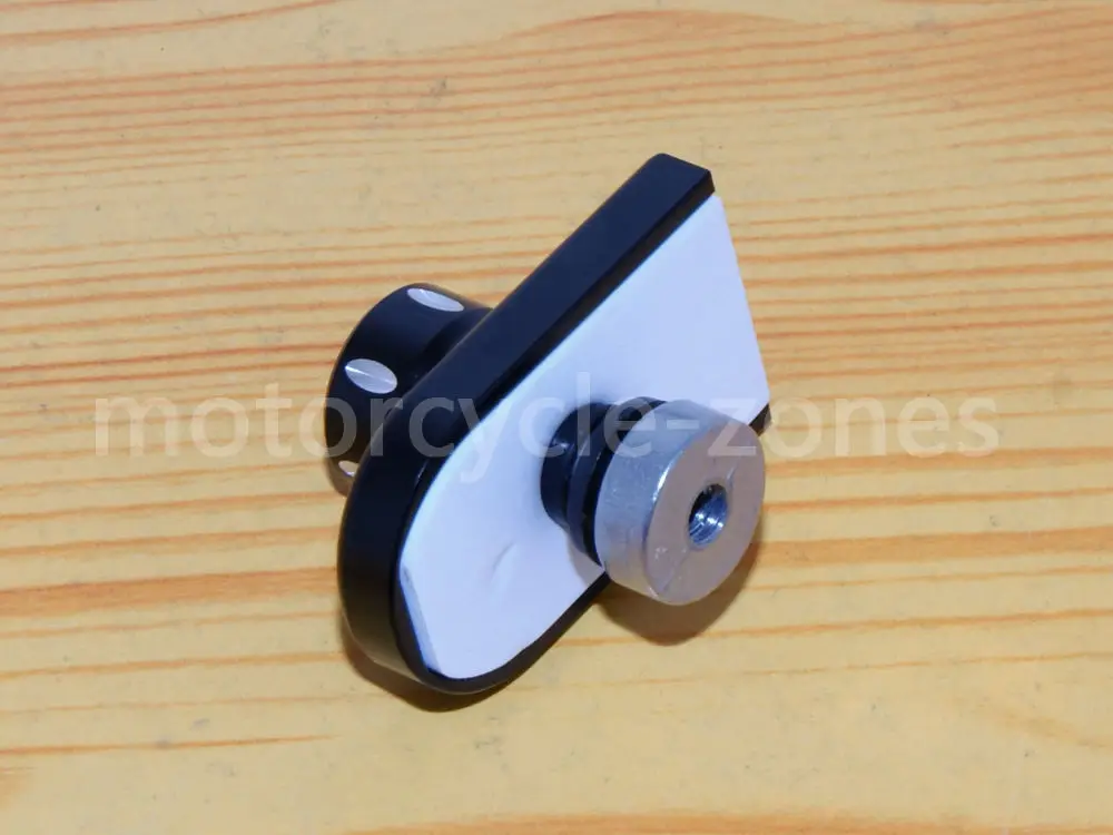 Мотоциклетное сиденье болт Tab Винт Ручка монтирования крышка резка с ЧПУ