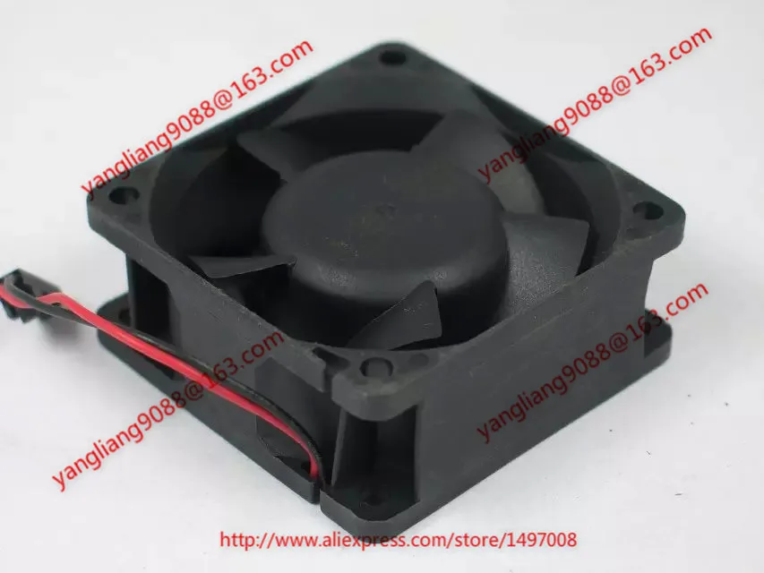 SUNON PMD2406PTB3-A (2).U.GN DC 24V 2 5 W 60x60x25 мм вентилятор охлаждения сервера | Компьютеры и офис