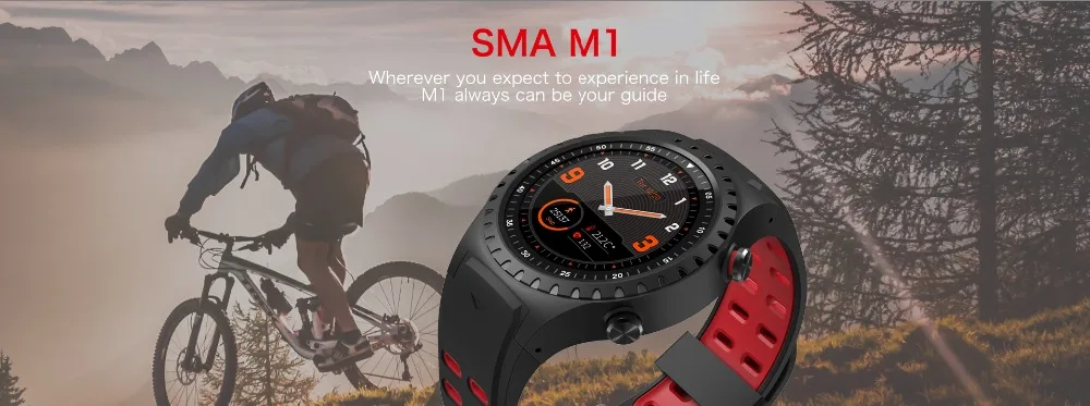 SENBONO M1 IP67 Водонепроницаемый умный телефон с часами Bluetooth Вызов gps Smartwatch телефон для мужчин и женщин монитор сердечного ритма часы
