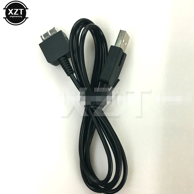 1M 3ft 2 IN 1 USB Data Charge Cable For PSP GO Charger Transfer Charging Cord Line |