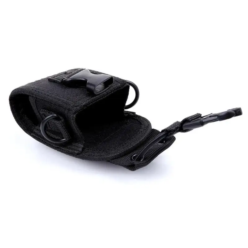 Ridio держатель MSC-20A чехол для Motorola Kenwood Walkie Talkie 2 способ радио для BAOFENG UV82 UV8D UV6 GT-3