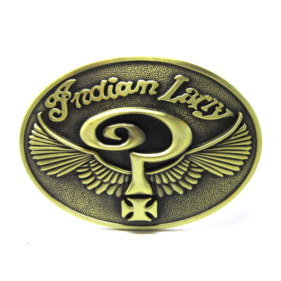 Индийская пряжка для ремня мотоцикла Larry два цвета на выбор|belt buckle|motorcycle belt buckleindian