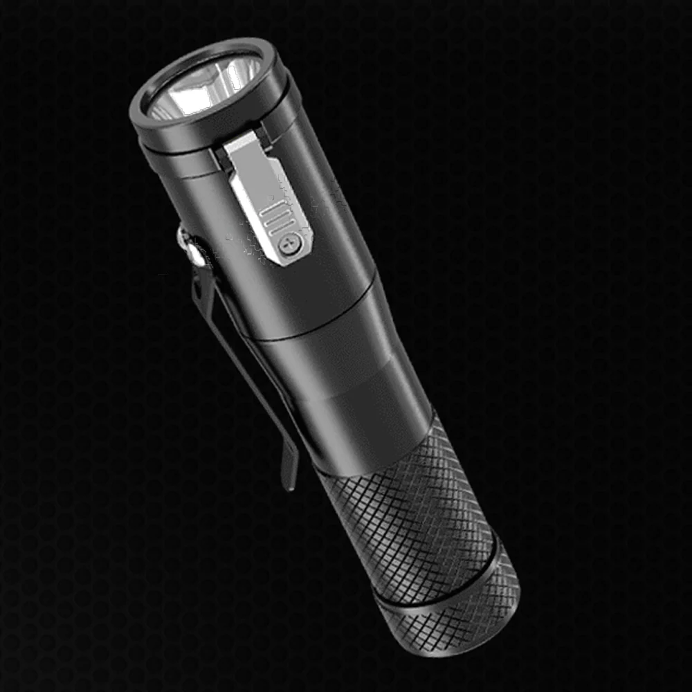 Светодиодный фонарик NITECORE C1 CREE 1800 лм перезаряжаемый аккумулятор 18650 зарядный