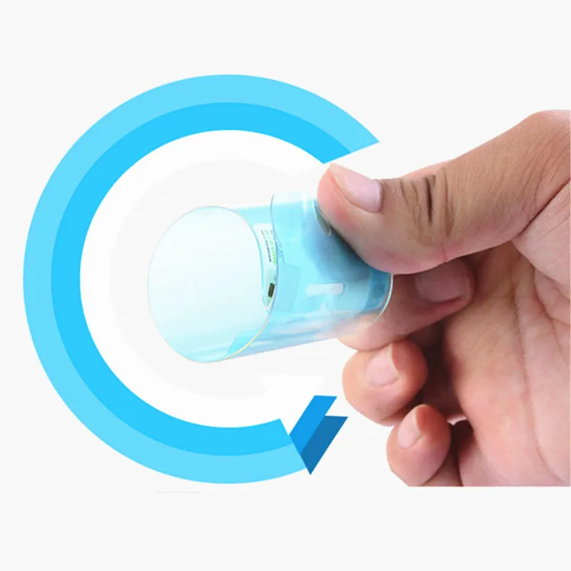 Мягкая Взрывозащищенная нано защитная пленка из фольги для Cat S61 S41 S31 B30 защита