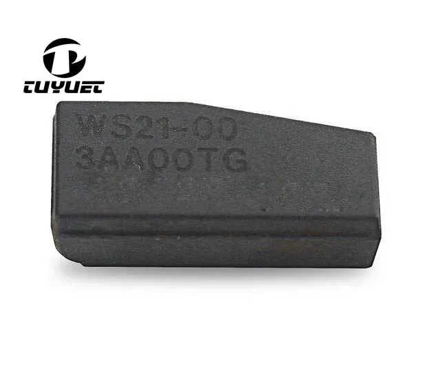2017 New! Blank WS21-4D 128Bit Transponder Chip for Tango Programmer Producing H chip | Автомобили и мотоциклы