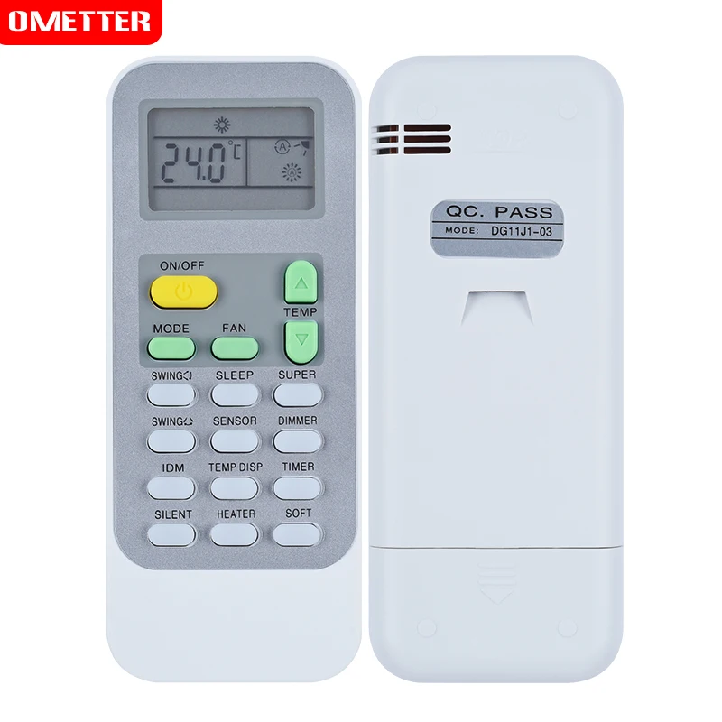 Пульт дистанционного управления для кондиционера|Пульты ДУ| |