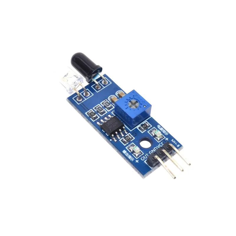Умная электроника новинка для Arduino сделай сам умный автомобильный робот