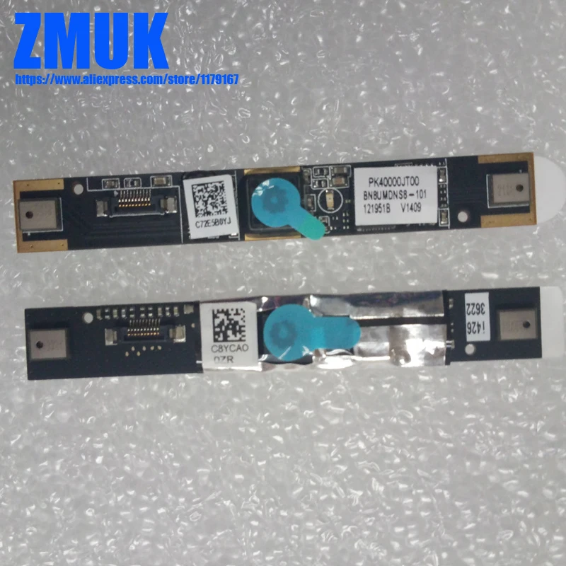 Новый/оригинальный встроенный веб модуль для ноутбука Lenovo серии S230u PK40000JT00