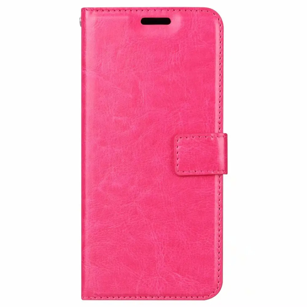 10 шт./партия бесплатная доставка кожаный чехол-бумажник Crazy Horse для samsung Galaxy note 9