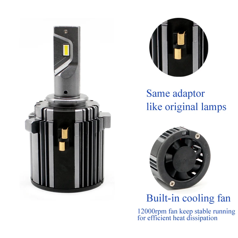 2шт Гольф mk7 Фары Лампы canbus h7 led комплект для гольфа 7|Передние LED-фары авто| |