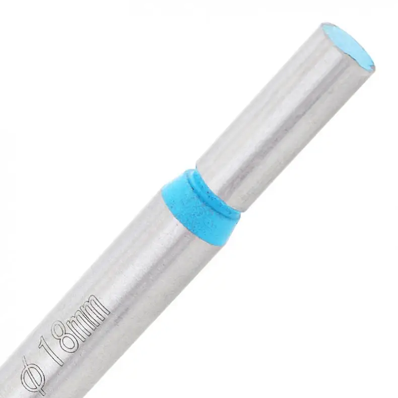 Кольцевая пила длиной 18 мм резак для дерева деревообрабатывающий инструмент