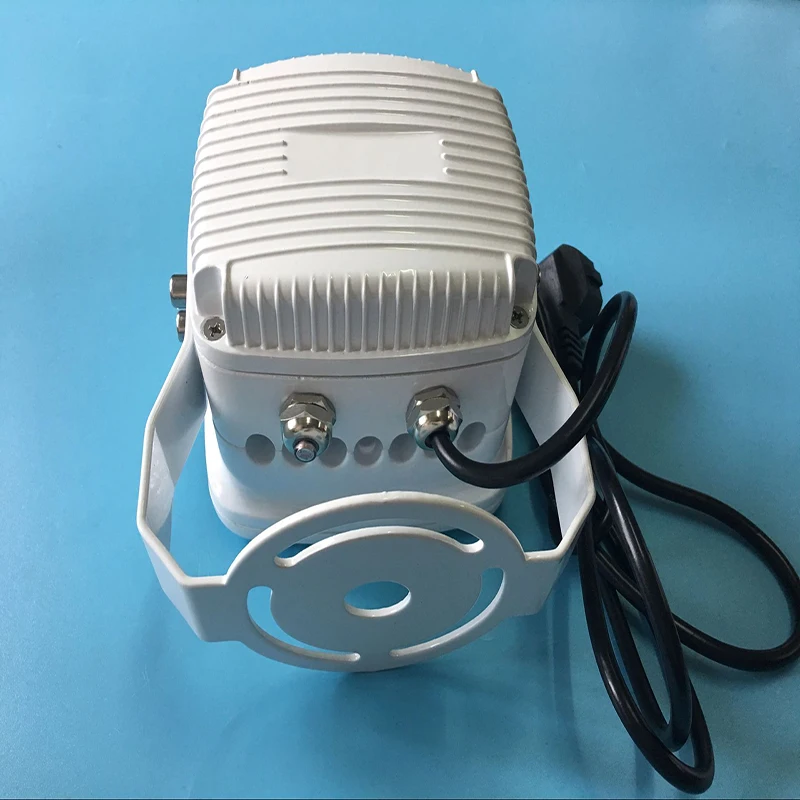 850nm Laser Infrared Lamp AC110-240 Remote Fill Light Fog |