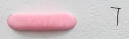 7-light pink 1 Катушка лайкра шнур прошитый эластичный лайкра шнур ткань лайкра полоса - Цвет: 7-light pink