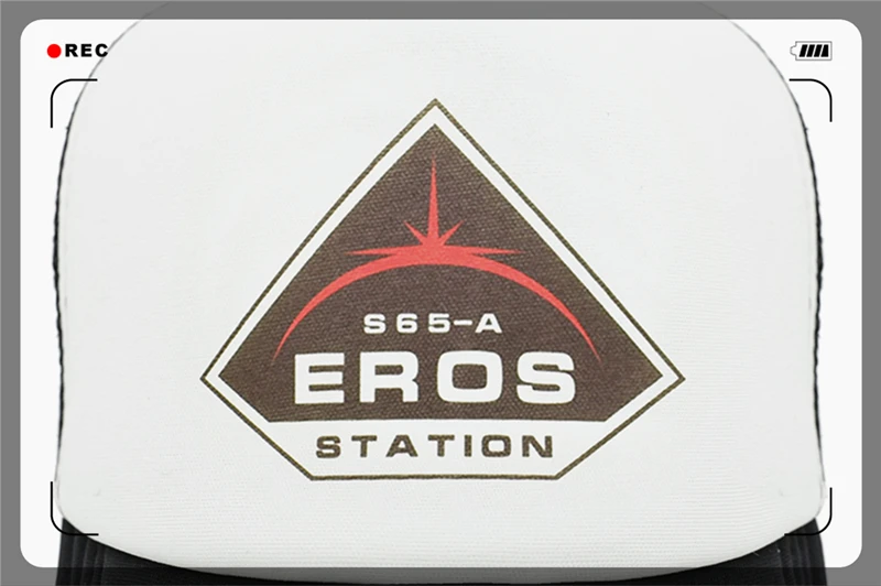 CLIMATE The Expanse Кепка-бейсболка Eros станция Кепка ракета внешняя Кепка Астероидный пояс летние бейсбольные кепки в стиле хип-хоп шляпа мужская