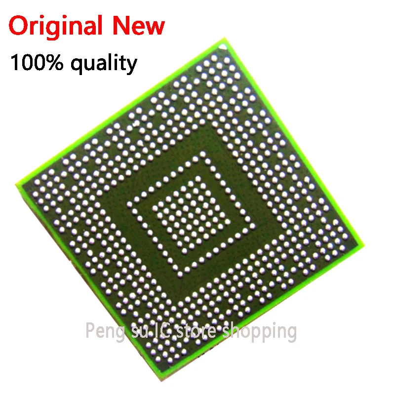 

100% New N13M-GE5-S-A1 N13M GE5 S A1 BGA Chipset