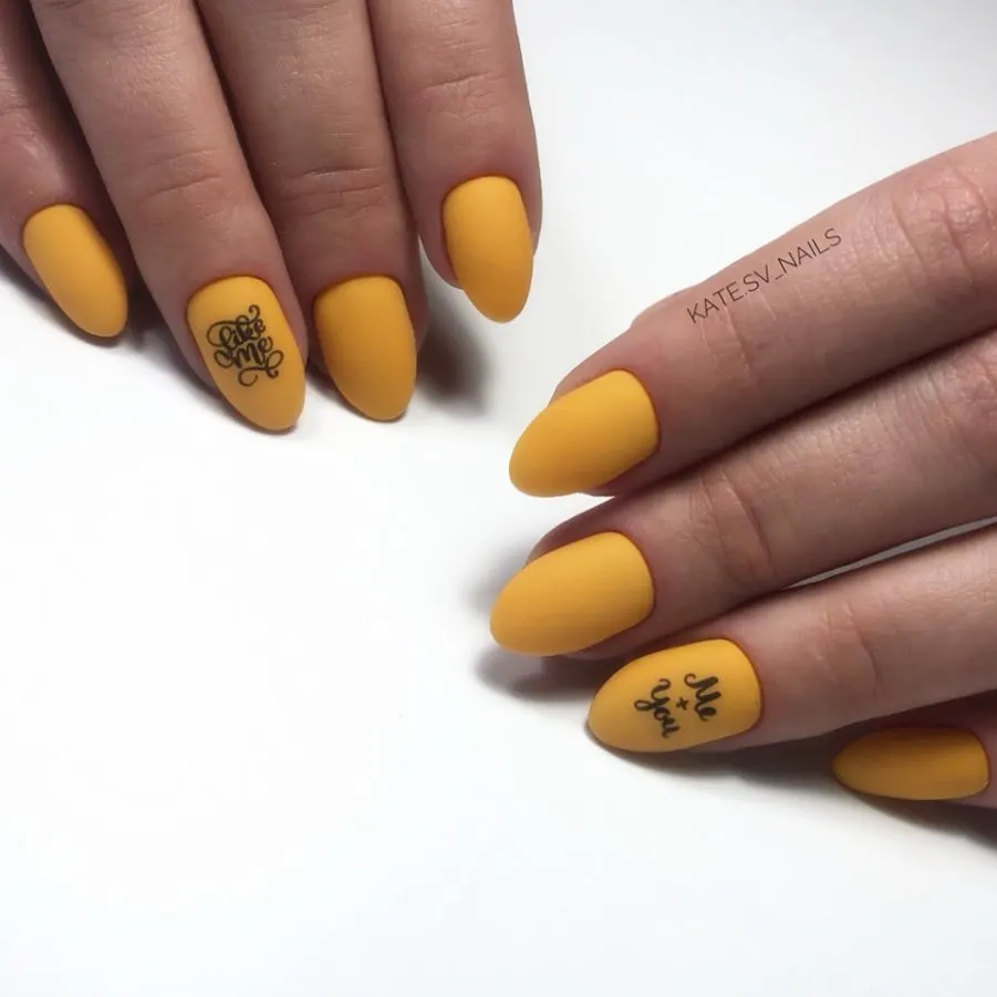 

1pc Letter Nail Sticker Words Text Geometric 3D Nail Slider Decals Manicure Nail Art Adhesive Stickers Tips Nail Art Decoration