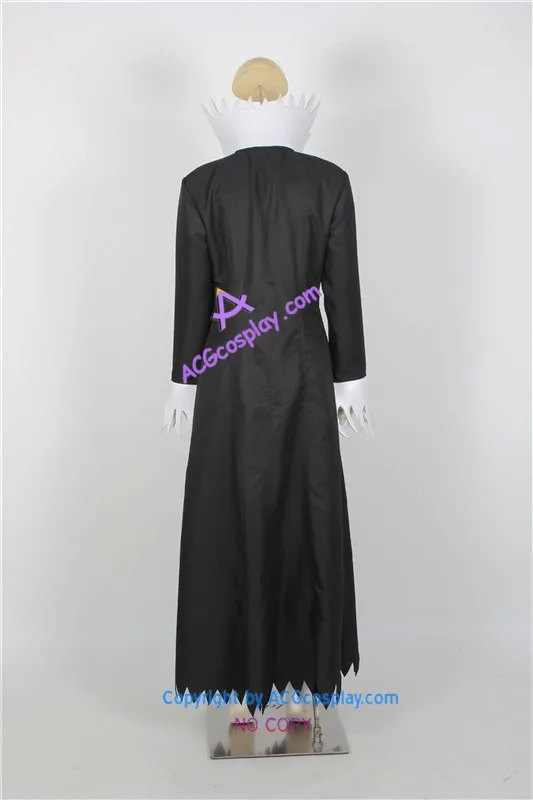 Отбеливатель Zangetsu Косплей Костюм Хэллоуин|costume halloween|cosplay costumecosplay halloween |