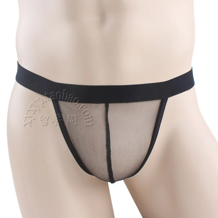 Сексуальное экзотическое нижнее белье для мужчин презервативы мужские стринги