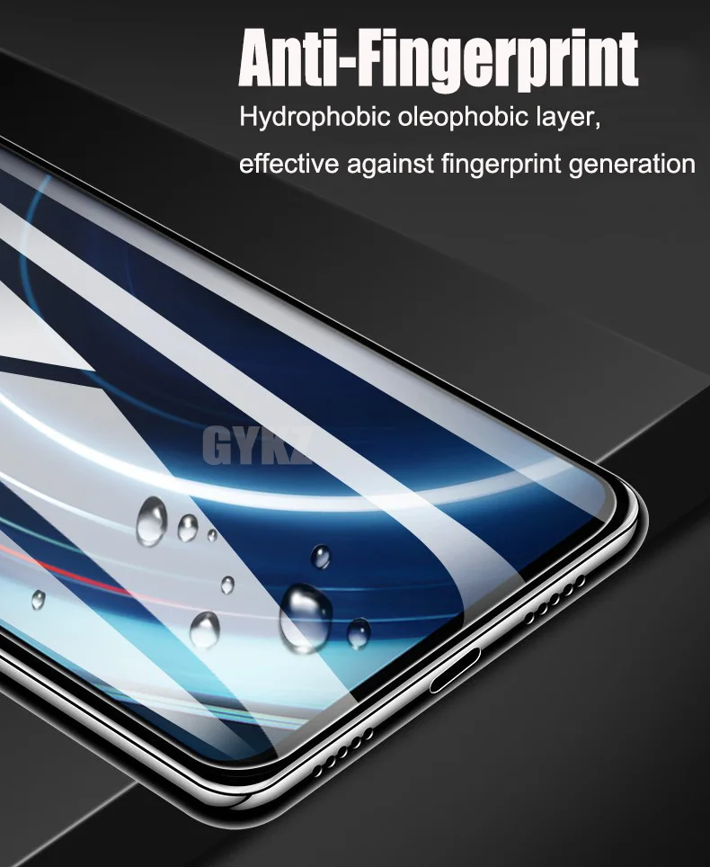 2 шт полноэкранное закаленное стекло для Xiaomi mi 9 mi 9 SE полное покрытие анти Blu-Ray Защитное стекло для Xiaomi mi 8 9 SE стекло