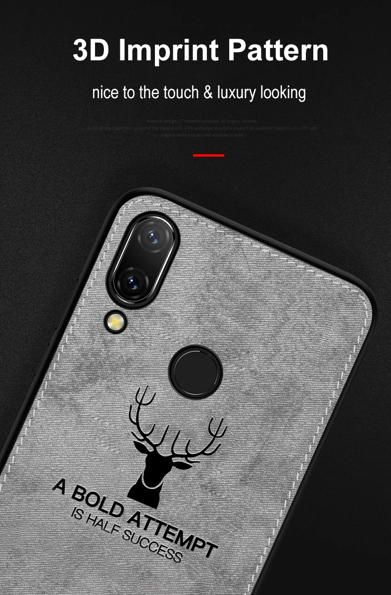 Тканевый чехол для huawei p 20 30 lite чехол для huawei p 20 p30 lite светильник pro мягкая силиконовая рамка задняя крышка p20lite p30lite