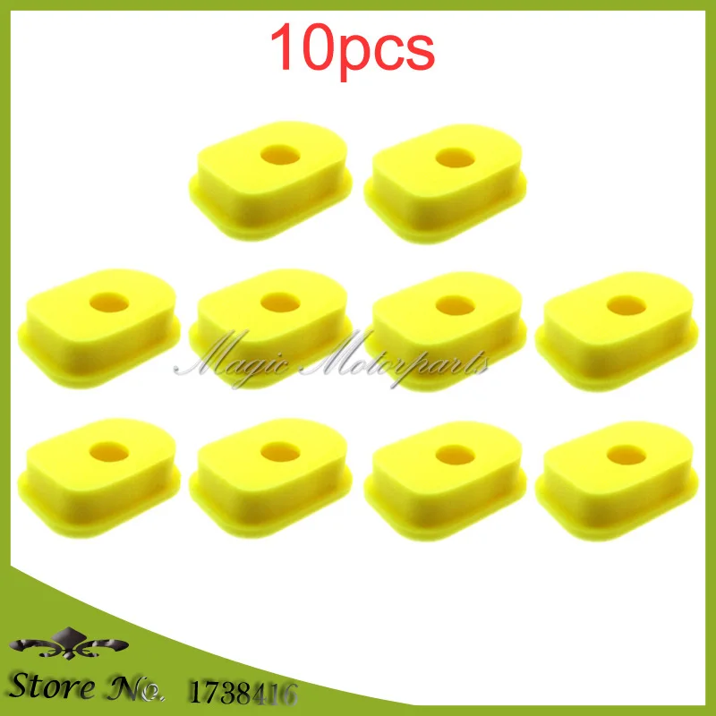 ВОЗДУШНЫЙ ФИЛЬТР ДЛЯ Briggs & Stratton 10 шт. 270579 4104 270579S 92500 John dex M47949 LG270579S LG270579 Lesco
