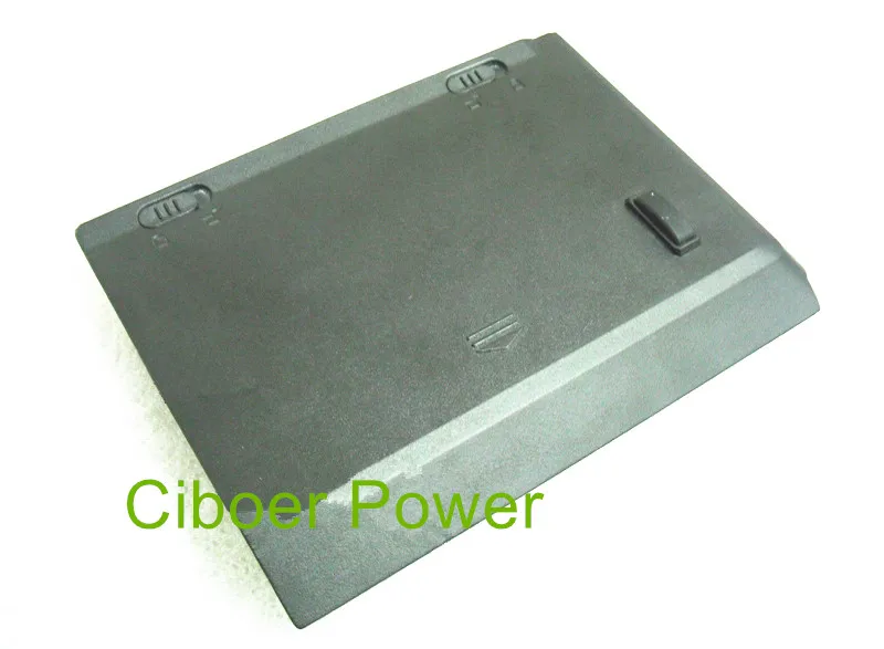 Оригинальный P150HMBAT 8 Аккумулятор для P151HM Sager NP8150 NP8130 6 87 X510S 4D72|battery original|battery forbatteries