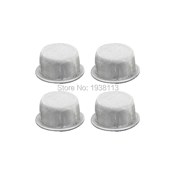 

16mm the screen mesh filtration for Extreme Q rimmed Dome Screens 16mm smoking pipe screen for filter