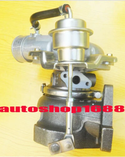 Турбокомпрессор RHF5 8971371093 VA430015 VB430015 VC430015 для Isuzu Trooper 159HP 4JX1TC Opel Monterey B 3 0 DTI 4JX1 |