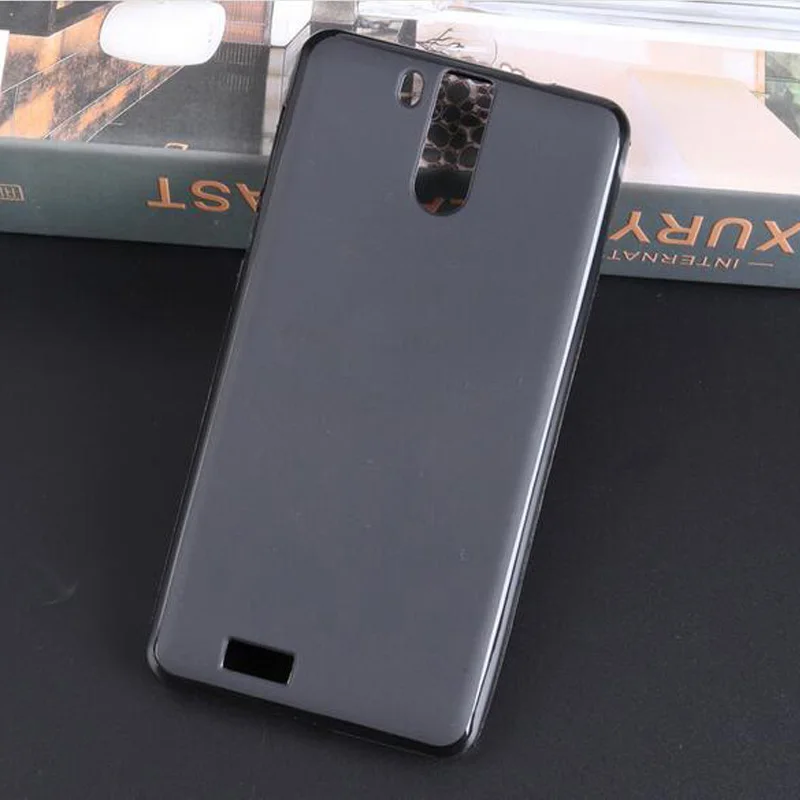 YRFF для Oukitel k6000 Pro мягкий чехол телефона Модный силиконовый | Мобильные телефоны и