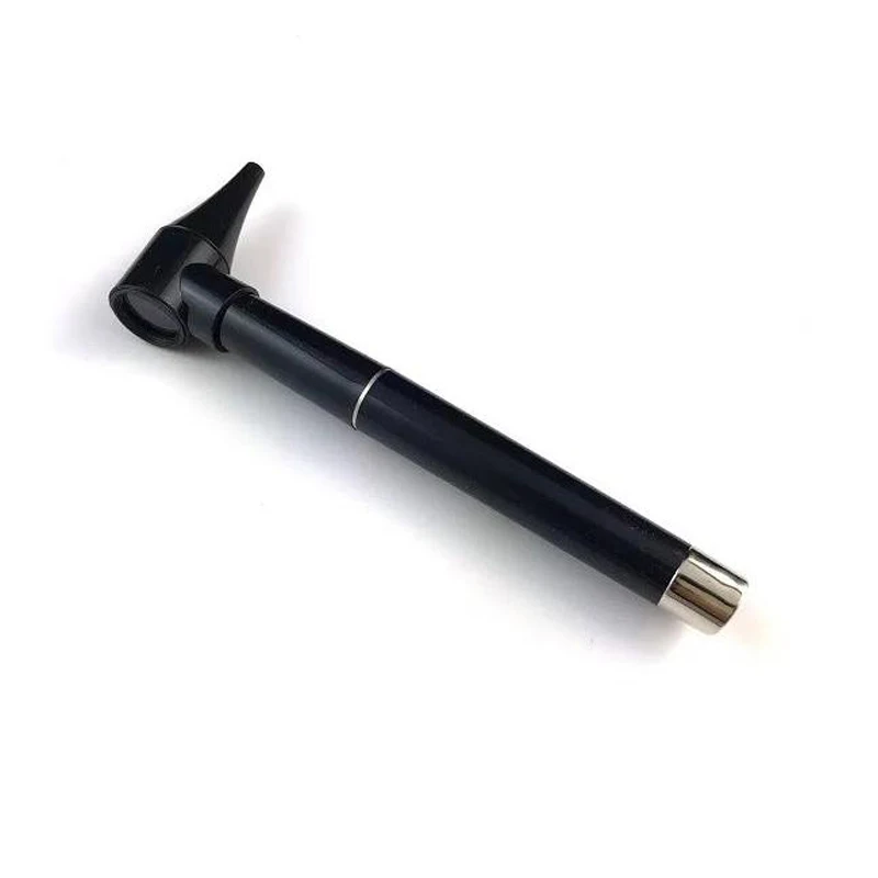 Ухо сбор otoscope осмотр otoscope ухо speculum Диагностика фонарик ручка фонарик Медицинский фонарик ручка