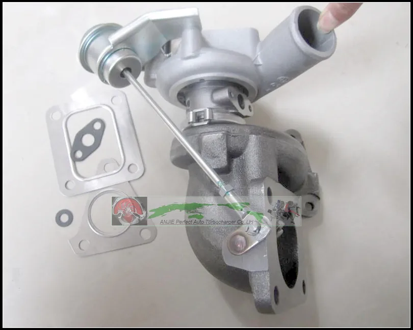 Турбо TD03L4 49131 05403 05402 6C1Q 6K682 DE DF для FORD Transit 2006 PHFA PHFC JXFC JXFA Пума V348 3.3L Gaso|turbo turbo turbo|turbo for