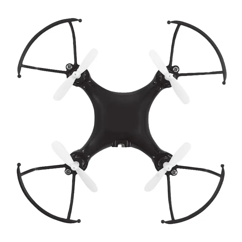 Creative Mini Remote Control Aircraft One-button Return 2.4G Ultra-mini Four-axis Drone Toy For Children Adult Gifts | Игрушки и хобби